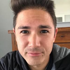 Meet your Posher, Adam